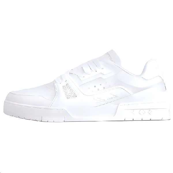 LOUIS VUITTON Trainer Cup 37