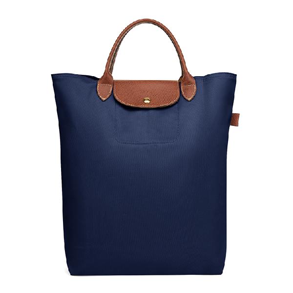 Longchamp Le Pliage Navy