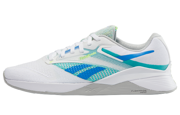Reebok Nano X4 White