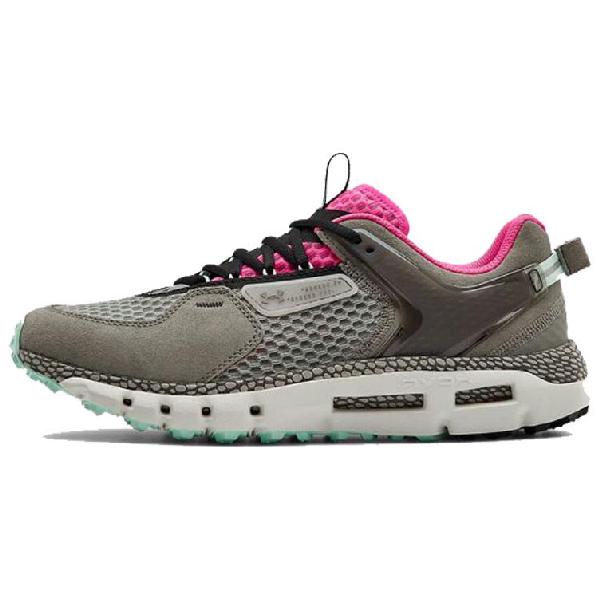 Under Armour Hovr Summit Gravity Green