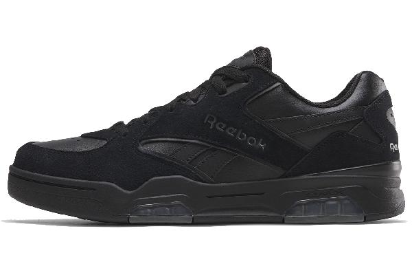 Reebok BB 4500 DMX Black