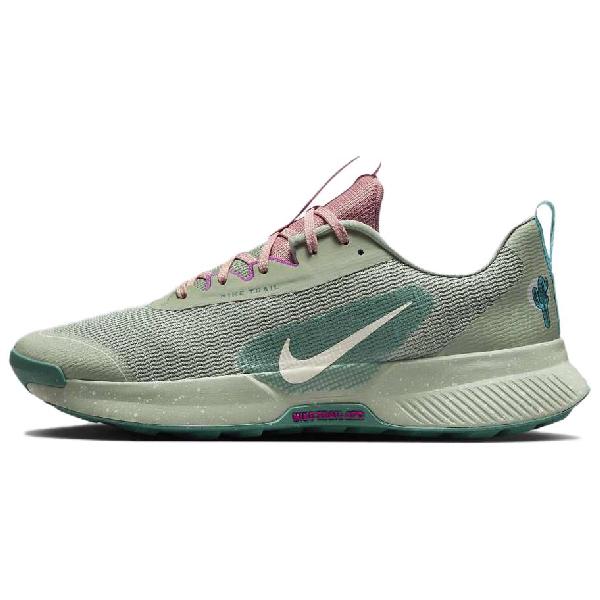 Nike Juniper Trail 3 Green White