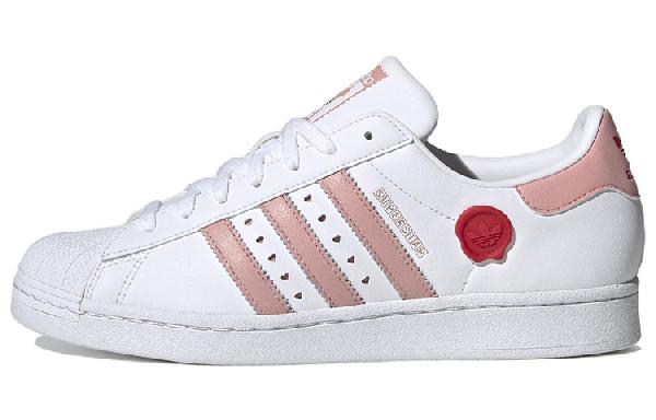adidas Superstar 2023 Valentine's Day
