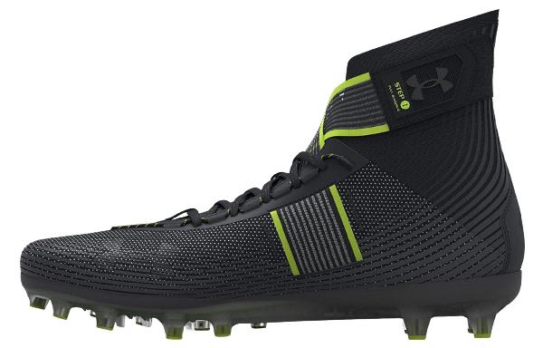 Under Armour Highlight MC Black Dark Grey