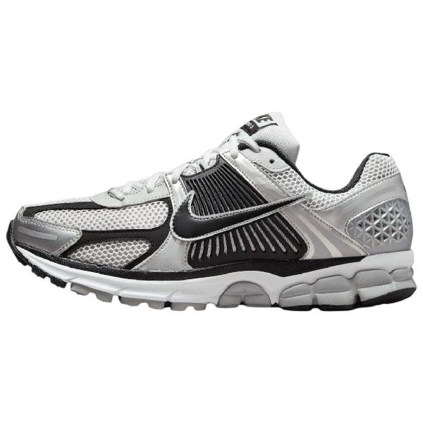 Nike Air Zoom Vomero 5 "Metallic Silver/Black"