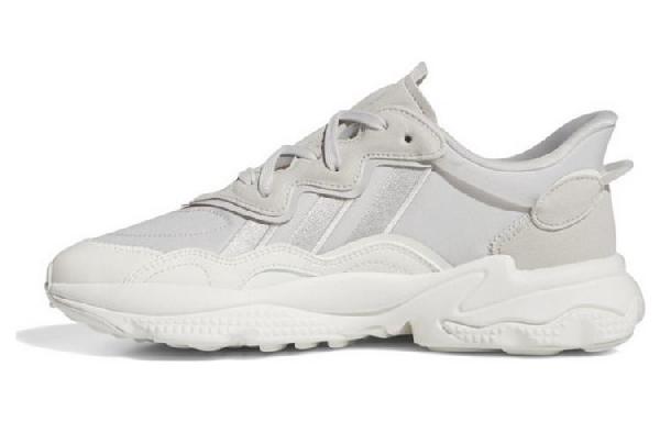 adidas Ozweego White