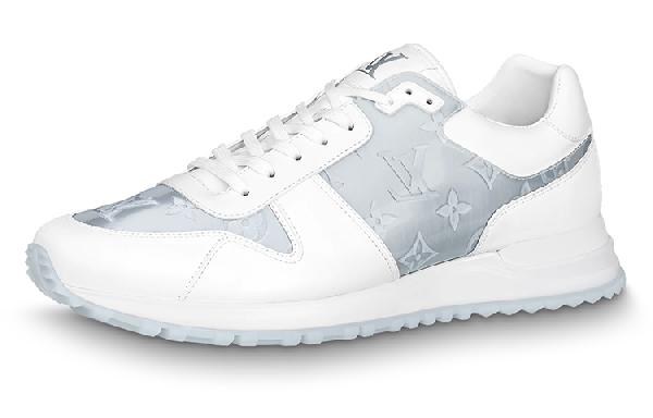 Louis Vuitton Monogram Sneakers