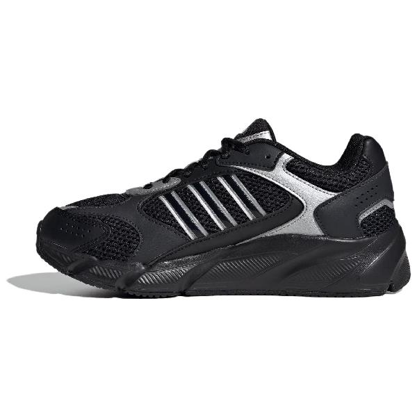 adidas CRAZYCHAOS 2000 Black Silver
