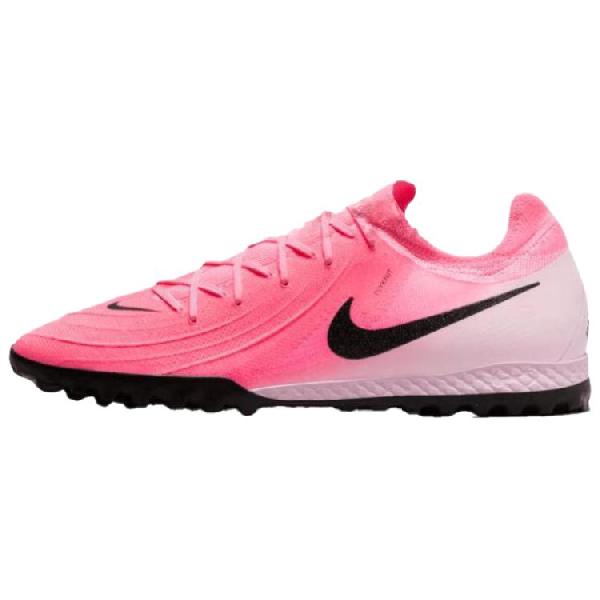 Nike Phantom Luna TF Red Black