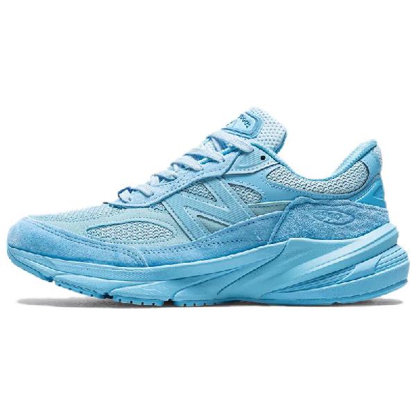 Joe Freshgoods x New Balance 990 V6 Blue