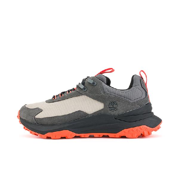 Timberland Motion Access