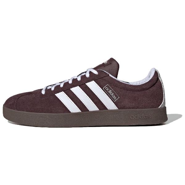 adidas VL Court 2.0 Brown