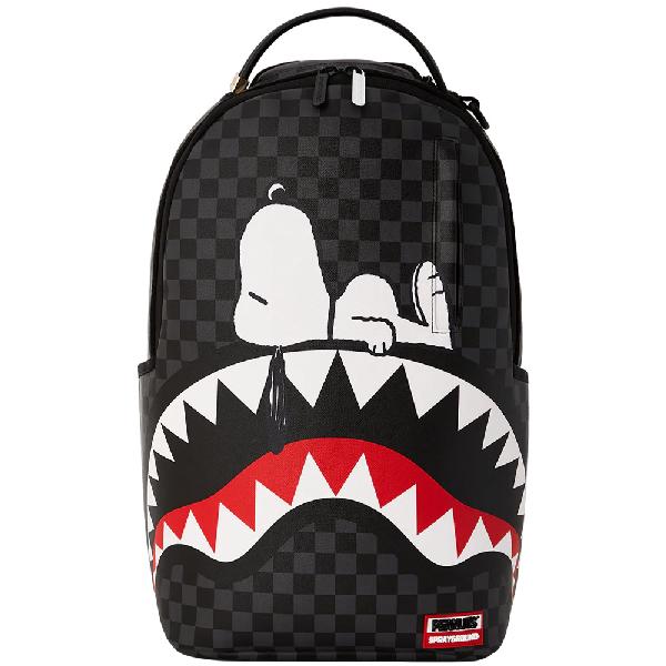 SPRAYGROUND x SgLogo PVC