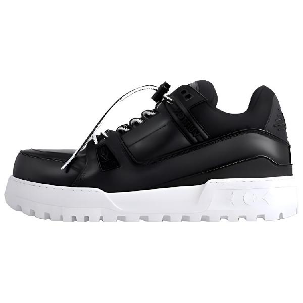 LOUIS VUITTON Trainer Maxi