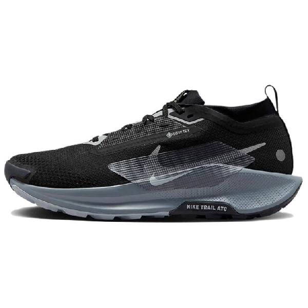 Nike Pegasus Trail 5 Black Grey