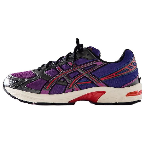 KITH x Marvel x Asics Gel-1130 "Magneto"