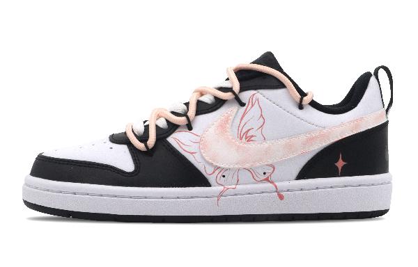 Nike Court Borough 2 GS