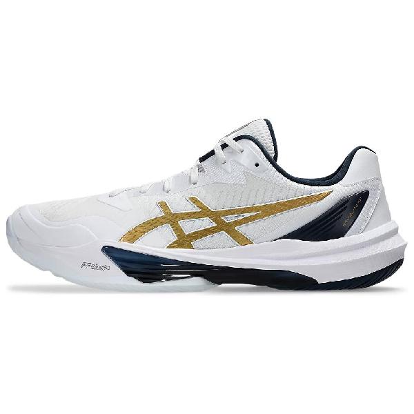 Asics Sky Elite FF 3 White Gold