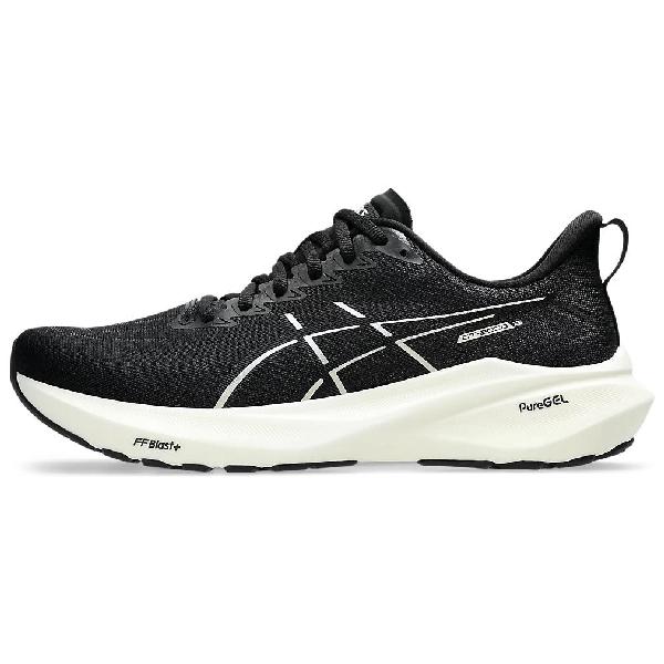 Asics GT-2000 13 Black White