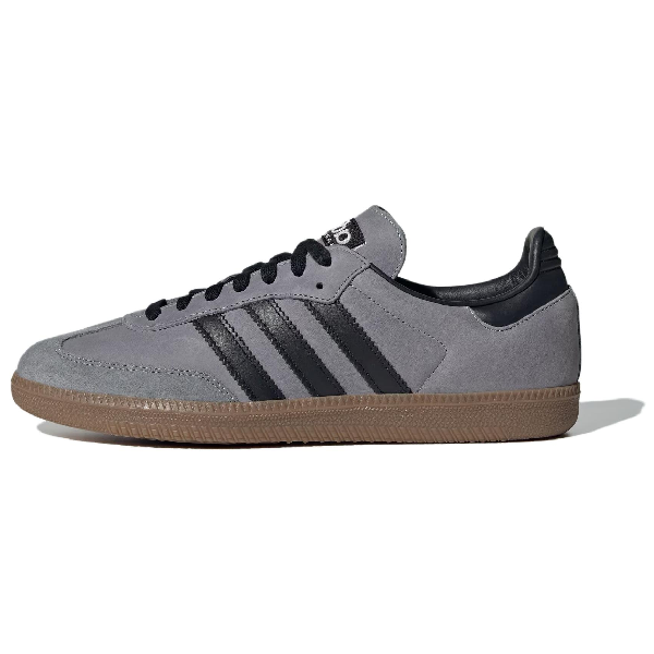 adidas Samba OG White Black