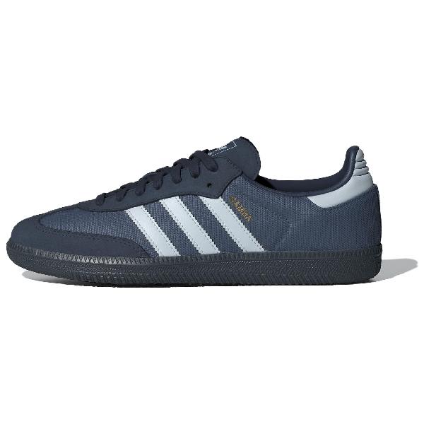 adidas Samba OG Blue