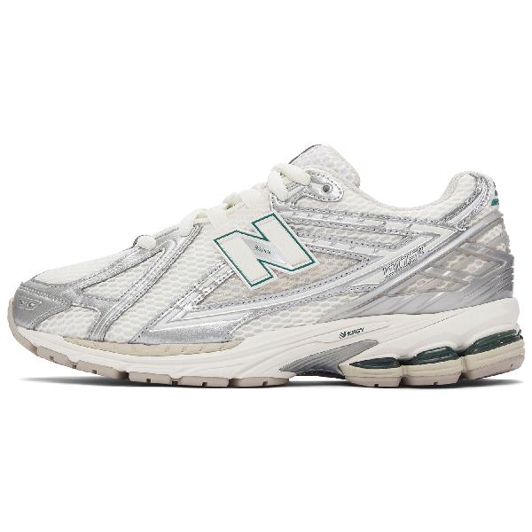 New Balance 1906R White Silver