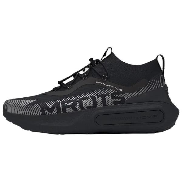 Under Armour UA Phantom 4 Storm Black