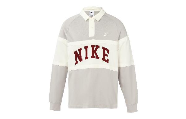 Nike LogoT