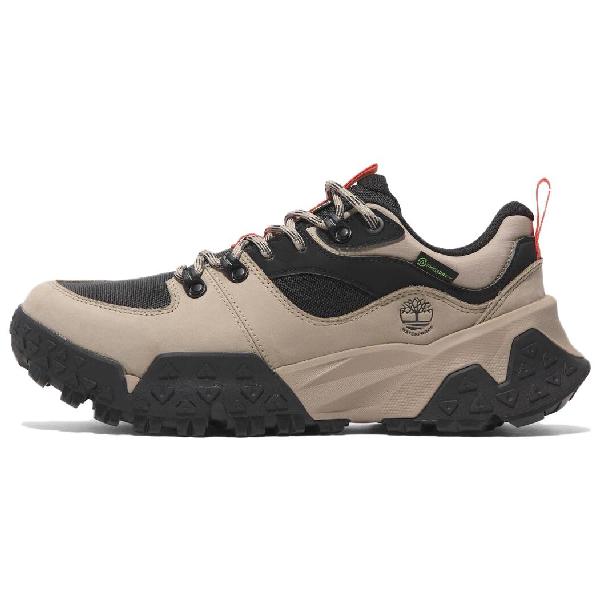Timberland Motion Scramble
