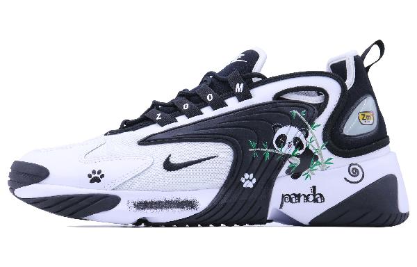 Nike Zoom 2K "Panda"