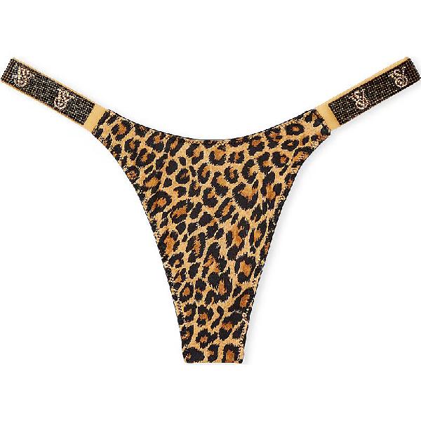 Victoria's Secret Very Sexy Shine Strap Thong