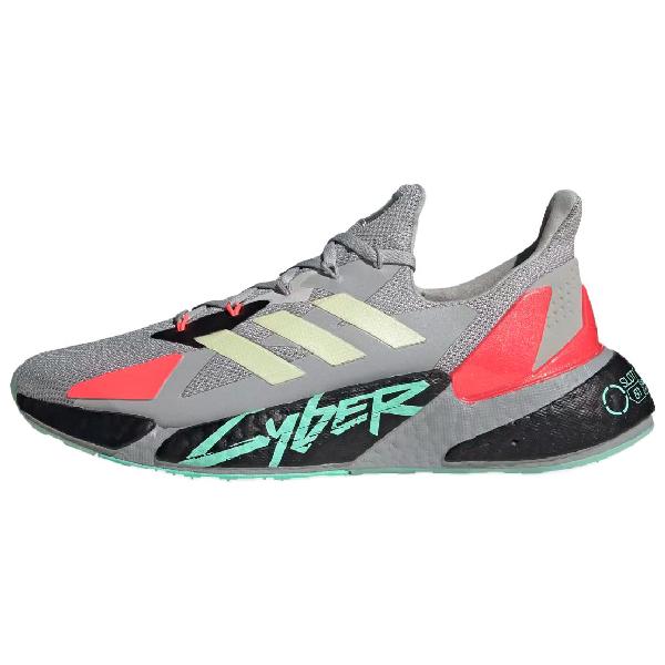 adidas X9000L4 Cyberpunk 2077