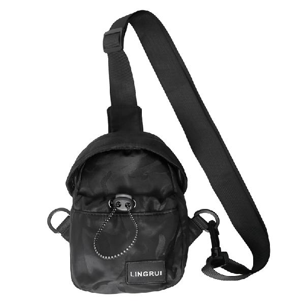 OUZIHUANG Crossbody Bag
