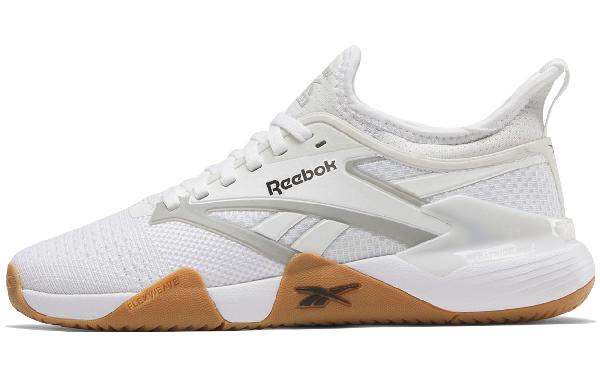 Reebok Nano Court White