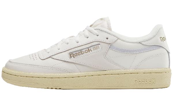 Reebok Club C 85 White