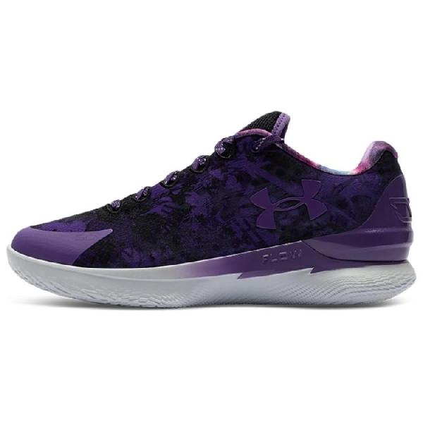 Under Armour Curry 1 Low FloTro