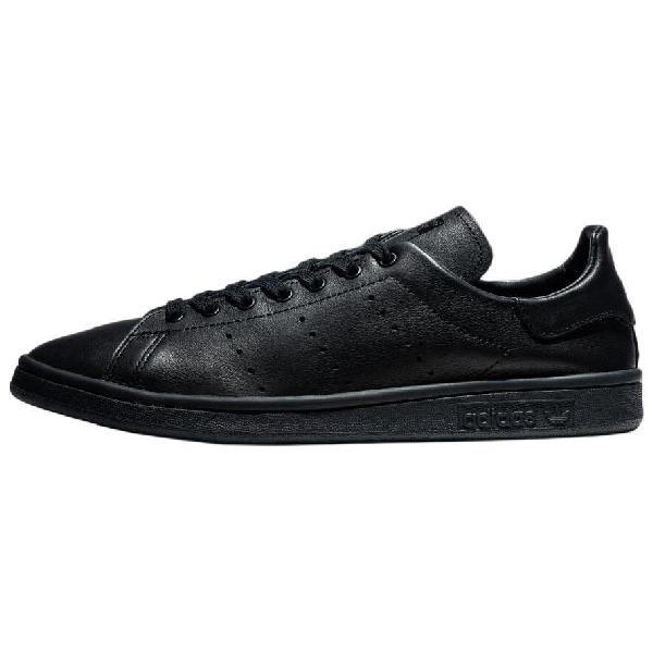 adidas Stan Smith Black