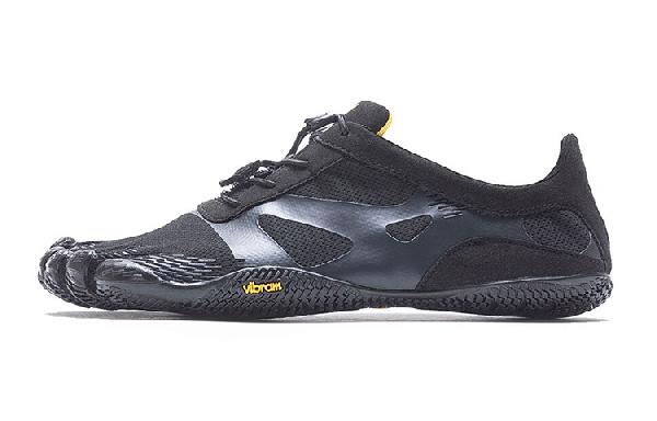 Vibram Ksoevo Black