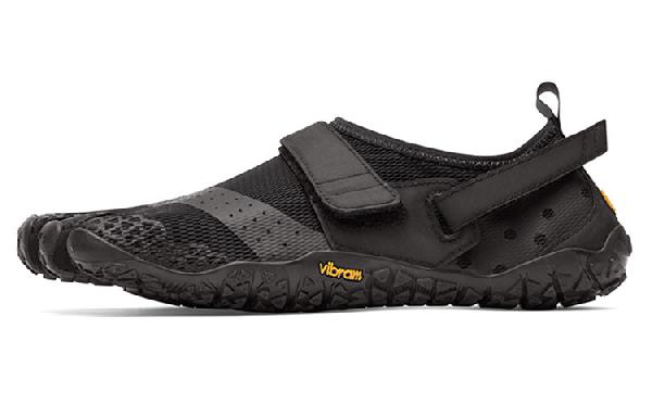 Vibram FiveFingers Black