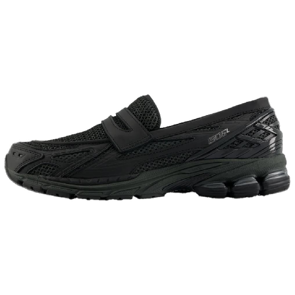 New Balance 1906L LAI Loafer Black Green