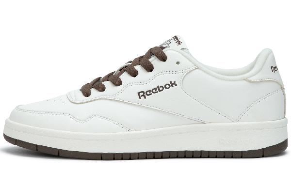 Reebok Court 1000 White