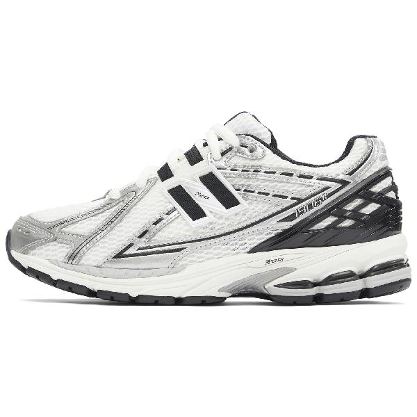 New Balance 1906R Silver Black