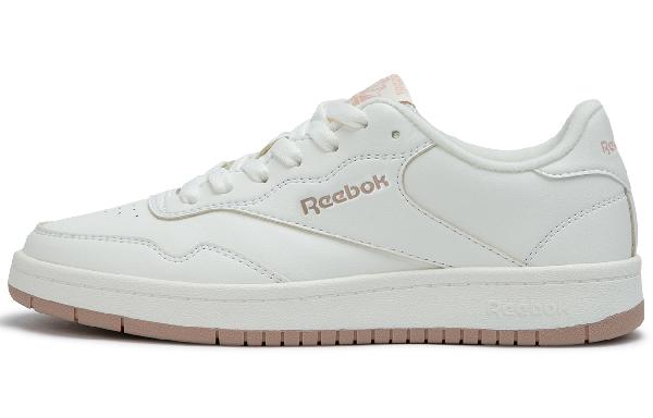 Reebok Court 1000 White Pink