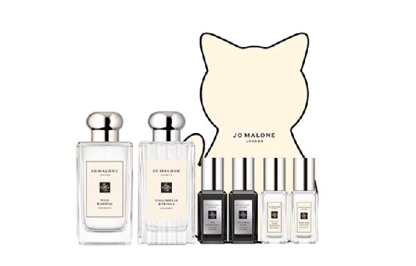 Jo Malone Classic Mix Limited Edition Gift Set