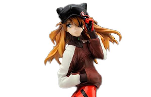 ALTER 17 ver. 23cm