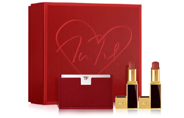 Tom Ford Classic Black Gift Set