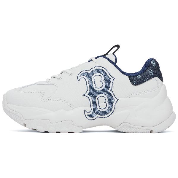 MLB Big Ball Chunky White