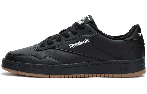 Reebok Court 1000 Black