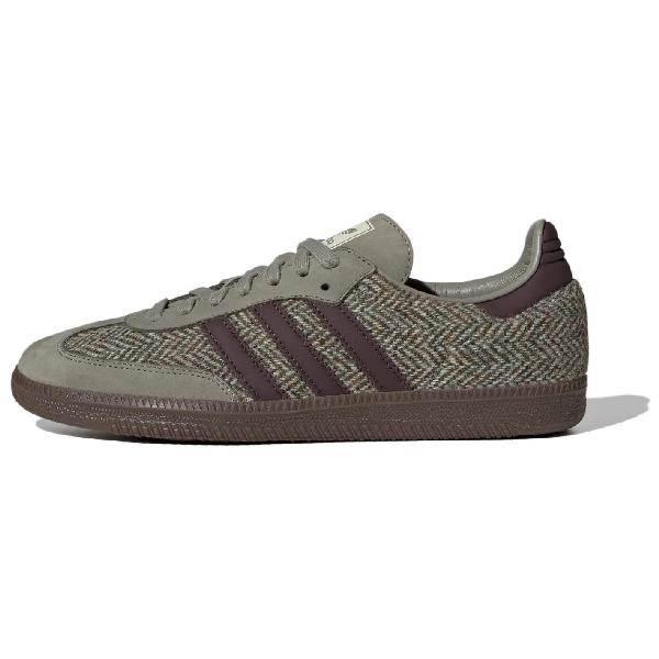 adidas Samba OG Rose Brown
