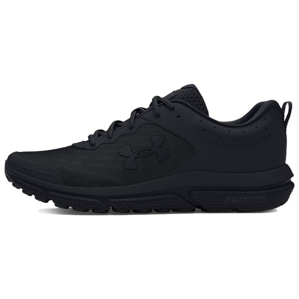 Under Armour Charged Assert 10 Black